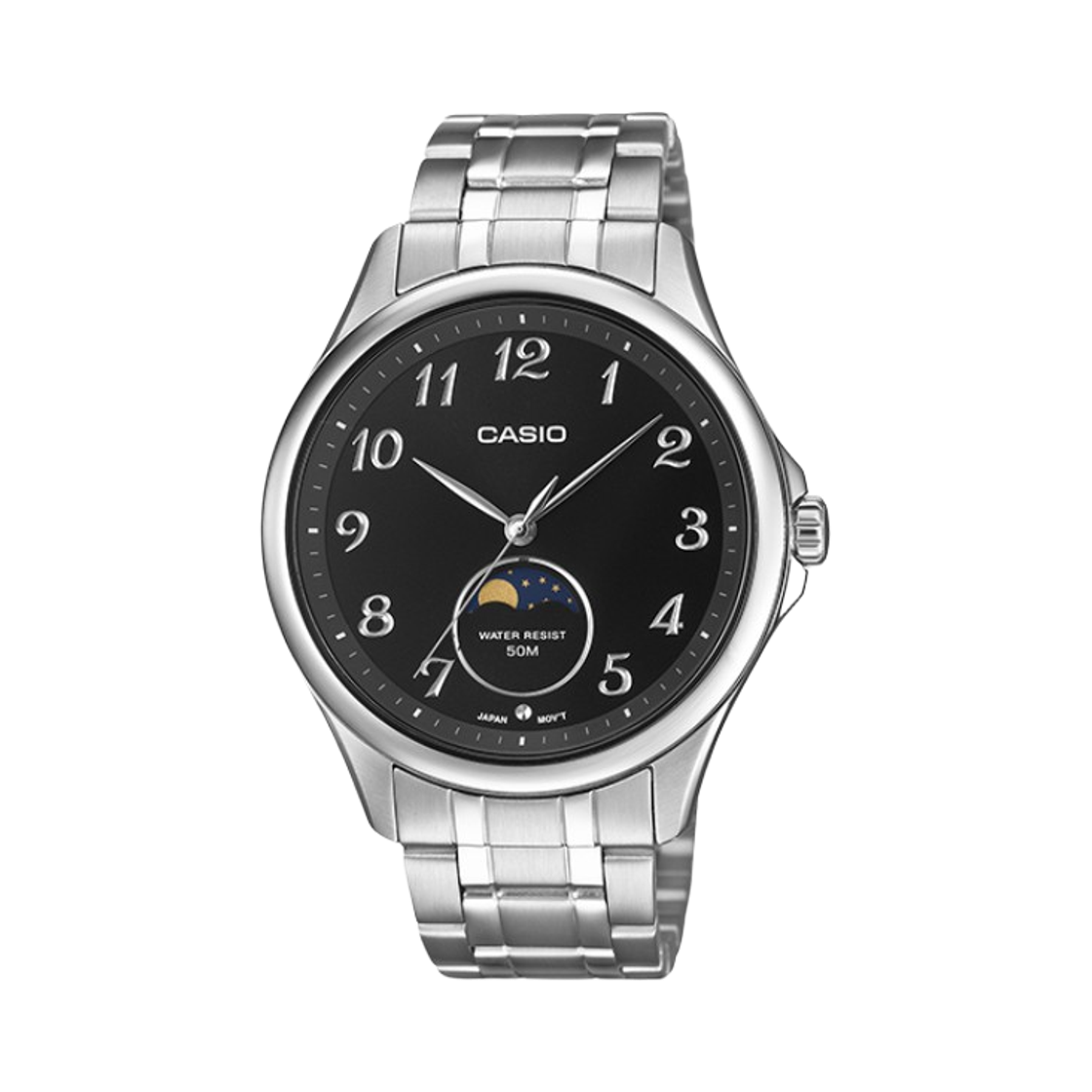 카시오 MTP-M110D-1AV(Casio MTP-M110D-1AV) - 1