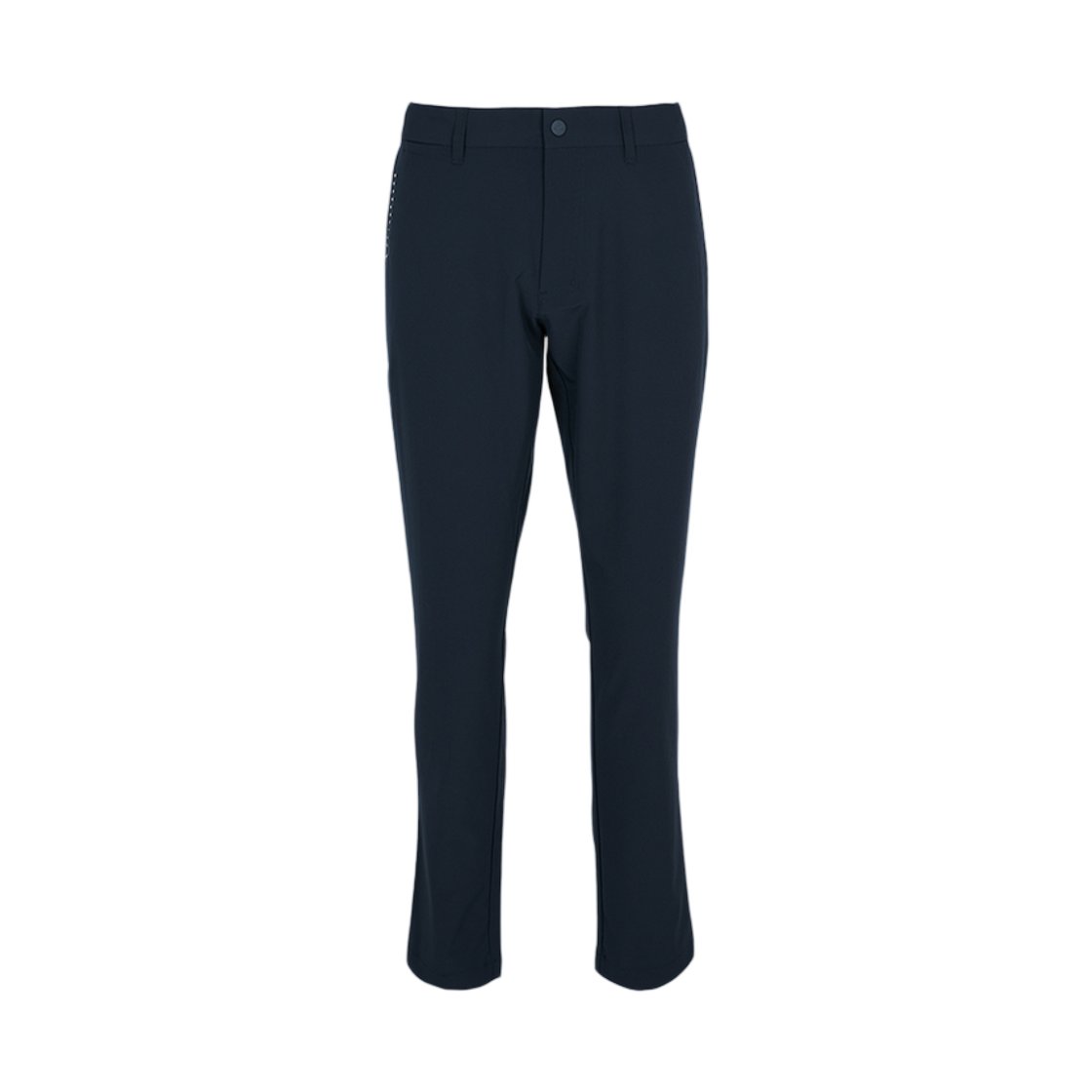 GMPA14881-6855 J.Lindeberg Pants Navy