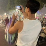 KREAM 프로필 이미지