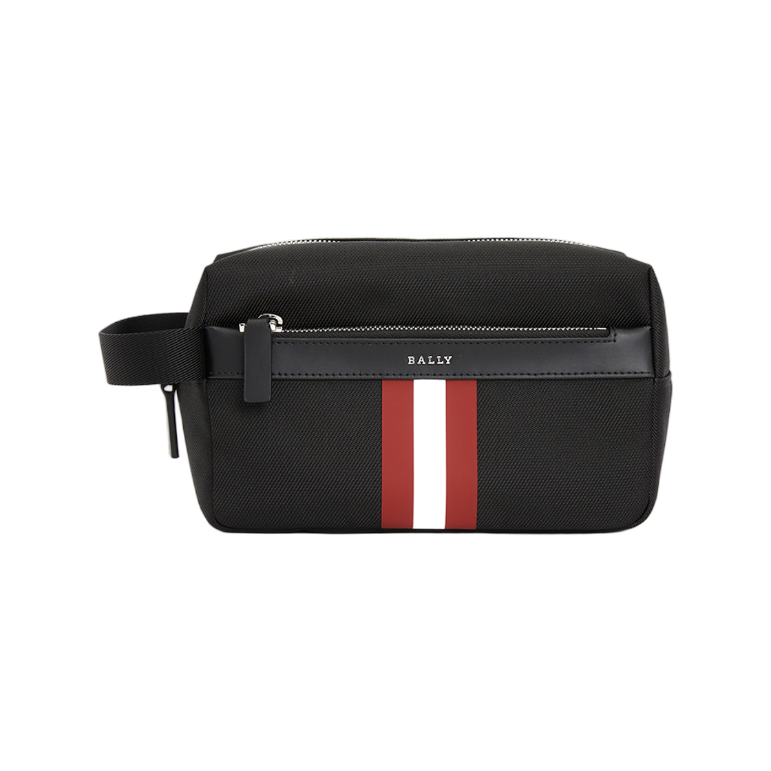 6238423 Bally Pouch Black