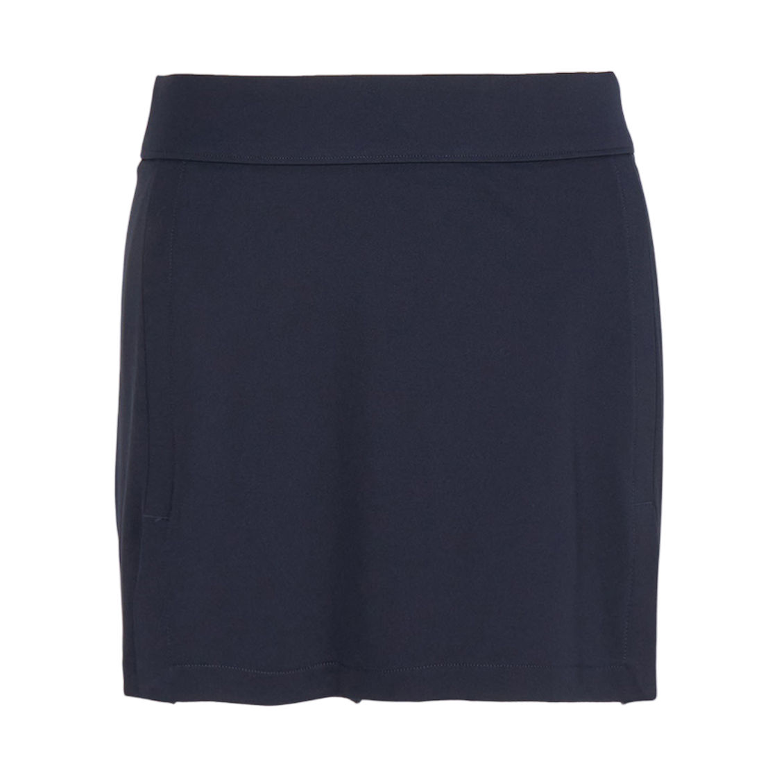 GWSD13106-6855 (W) J.Lindeberg Skirt Navy