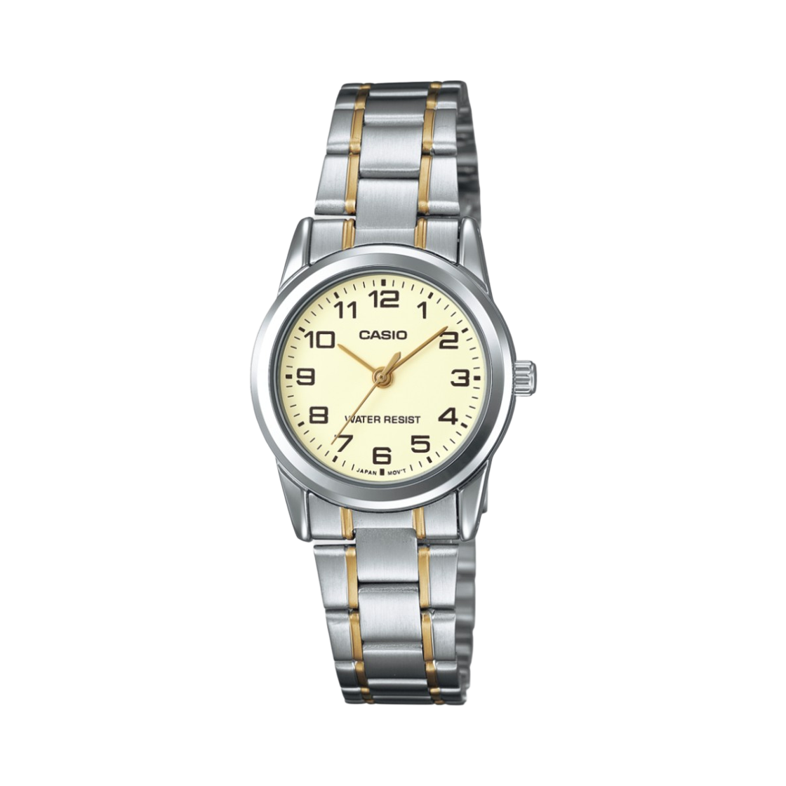 LTP-V001SG-9B (W) Casio LTP-V001SG-9B