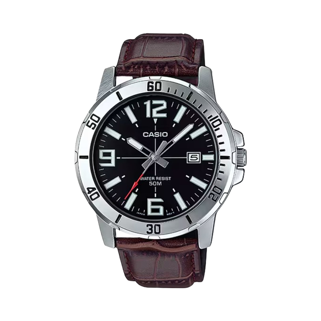 카시오 MTP-VD01L-1BV(Casio MTP-VD01L-1BV) - 1