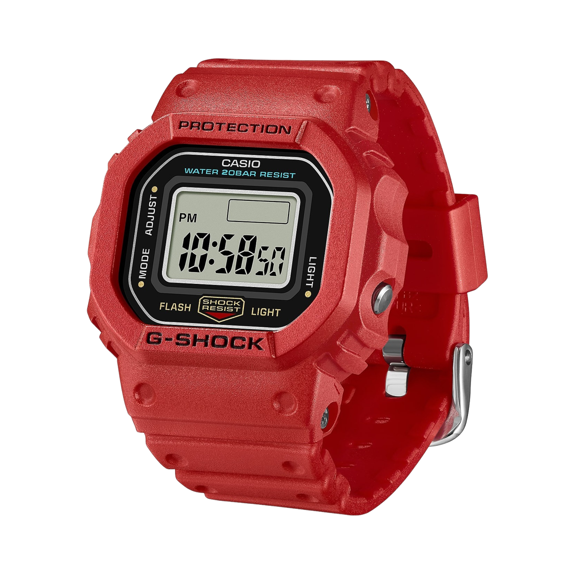 카시오 지샥 나노 DWN-5600-4(Casio G-Shock Nano DWN-5600-4) - 1