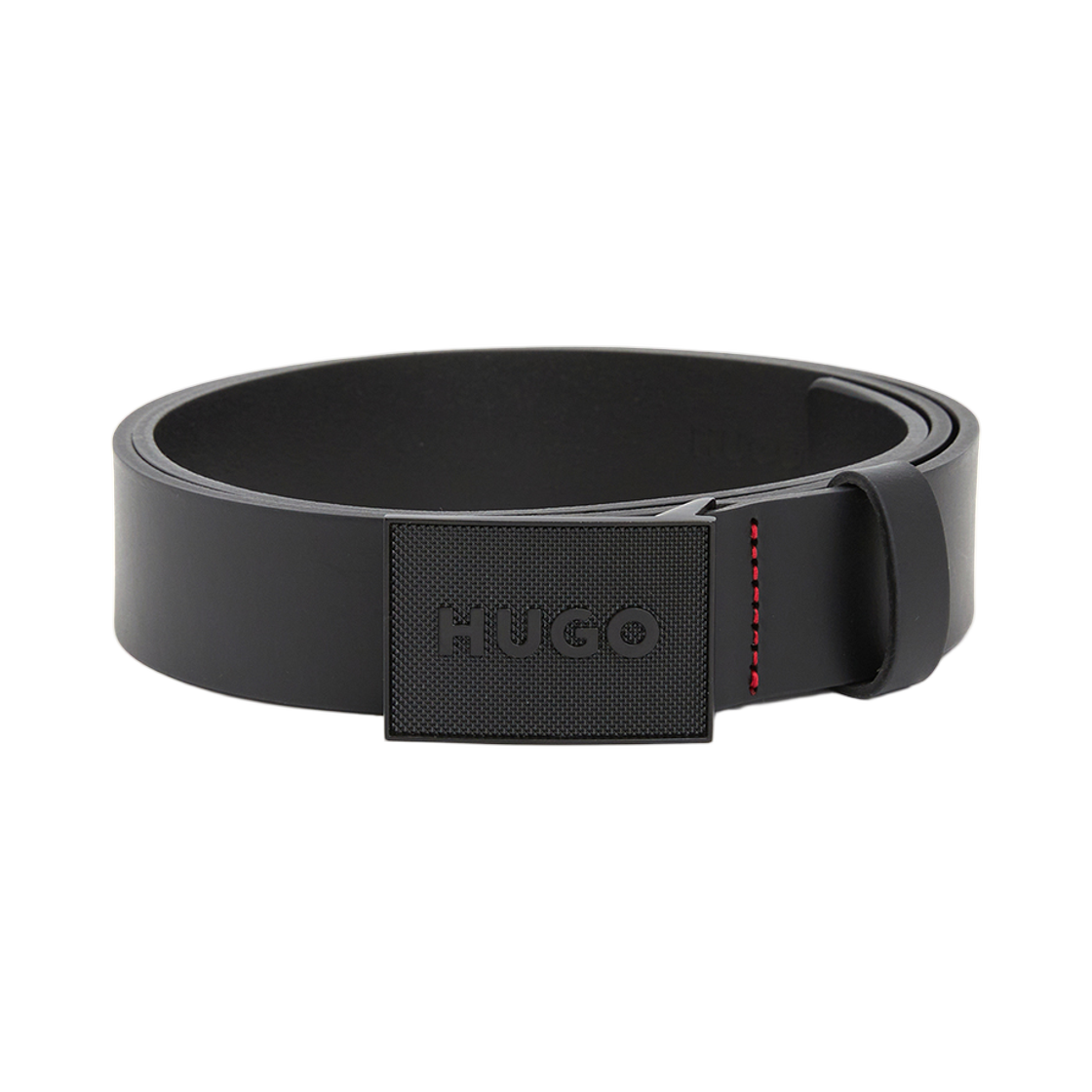 휴고 보스 벨트 블랙(Hugo Boss Belt Black)