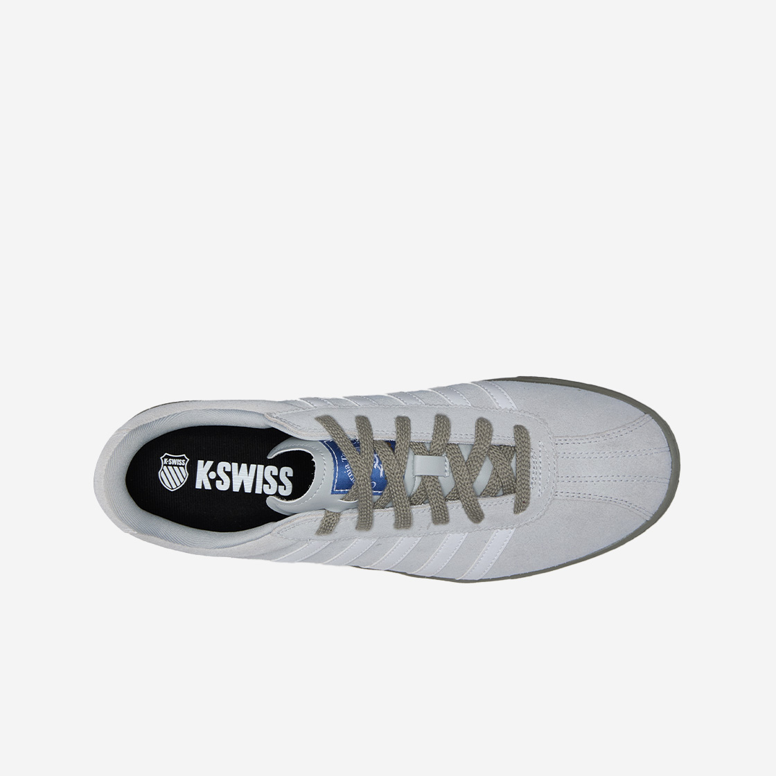 케이스위스 남성 NEW 클래식 66 스니커즈(K-SWISS M New Classic 66 LG) - 3