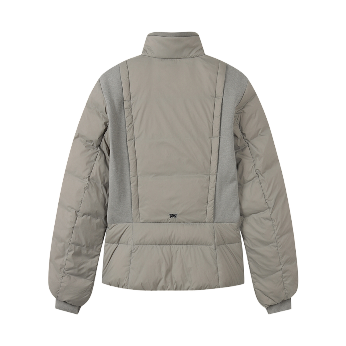 (W) 피엑스지 윈터 퍼포먼스 스윙 다운 자켓 베이지((W) PXG Winter Performance Swing Down Jacket Beige) - 2