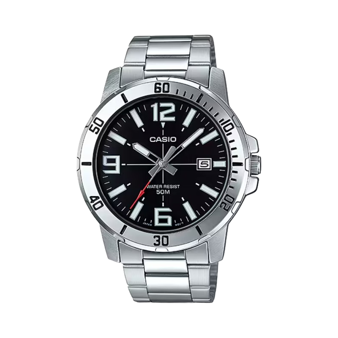 카시오 MTP-VD01D-1BV(Casio MTP-VD01D-1BV) - 1