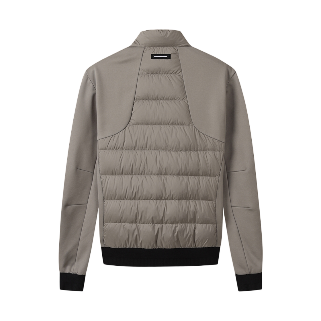 피엑스지 윈터 하이브리드 스윙 다운 자켓 베이지(PXG Winter Hybrid Swing Down Jacket Beige) - 2
