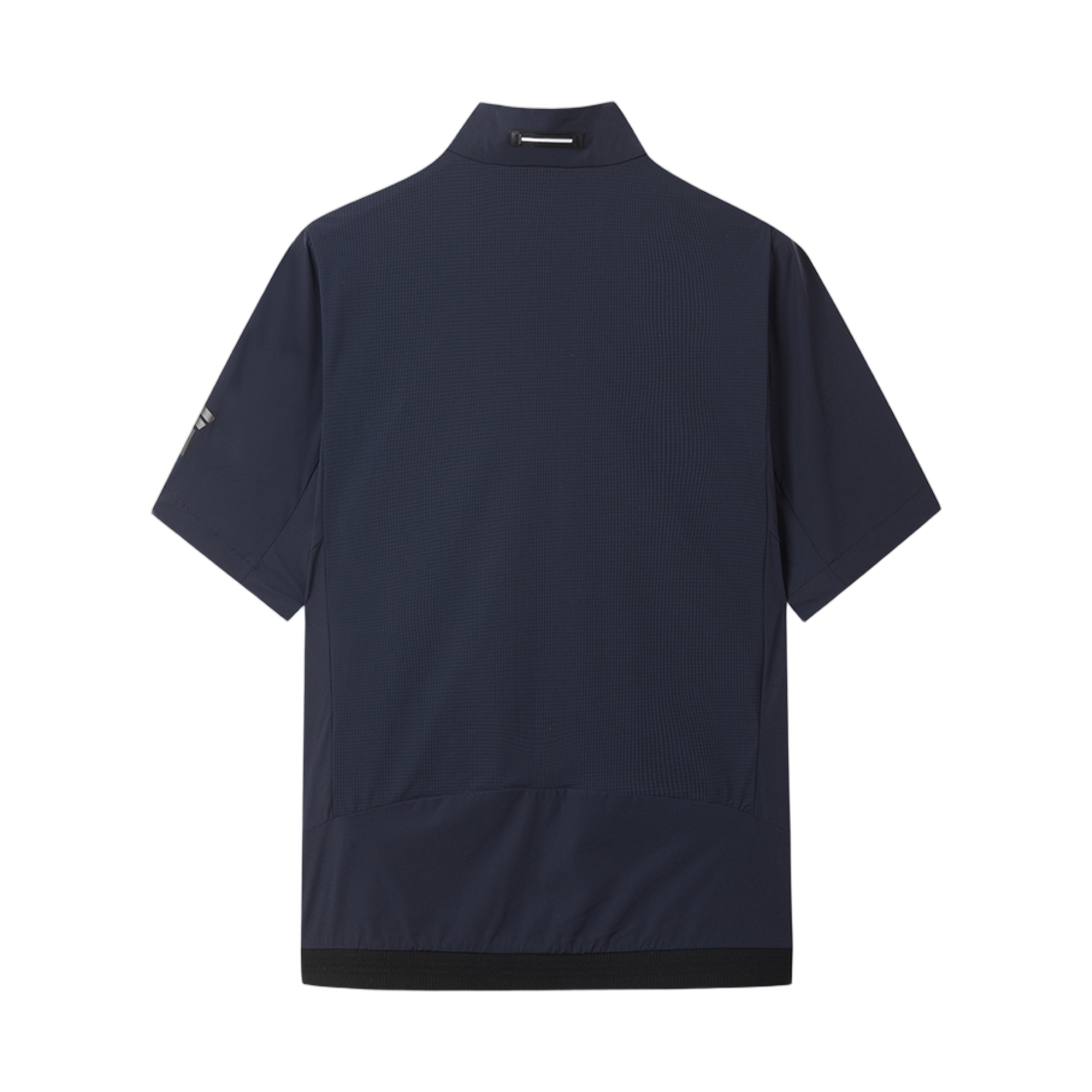피엑스지 숏슬리브 스윙 자켓 네이비(PXG Short Sleeved Swing Jacket Navy) - 2