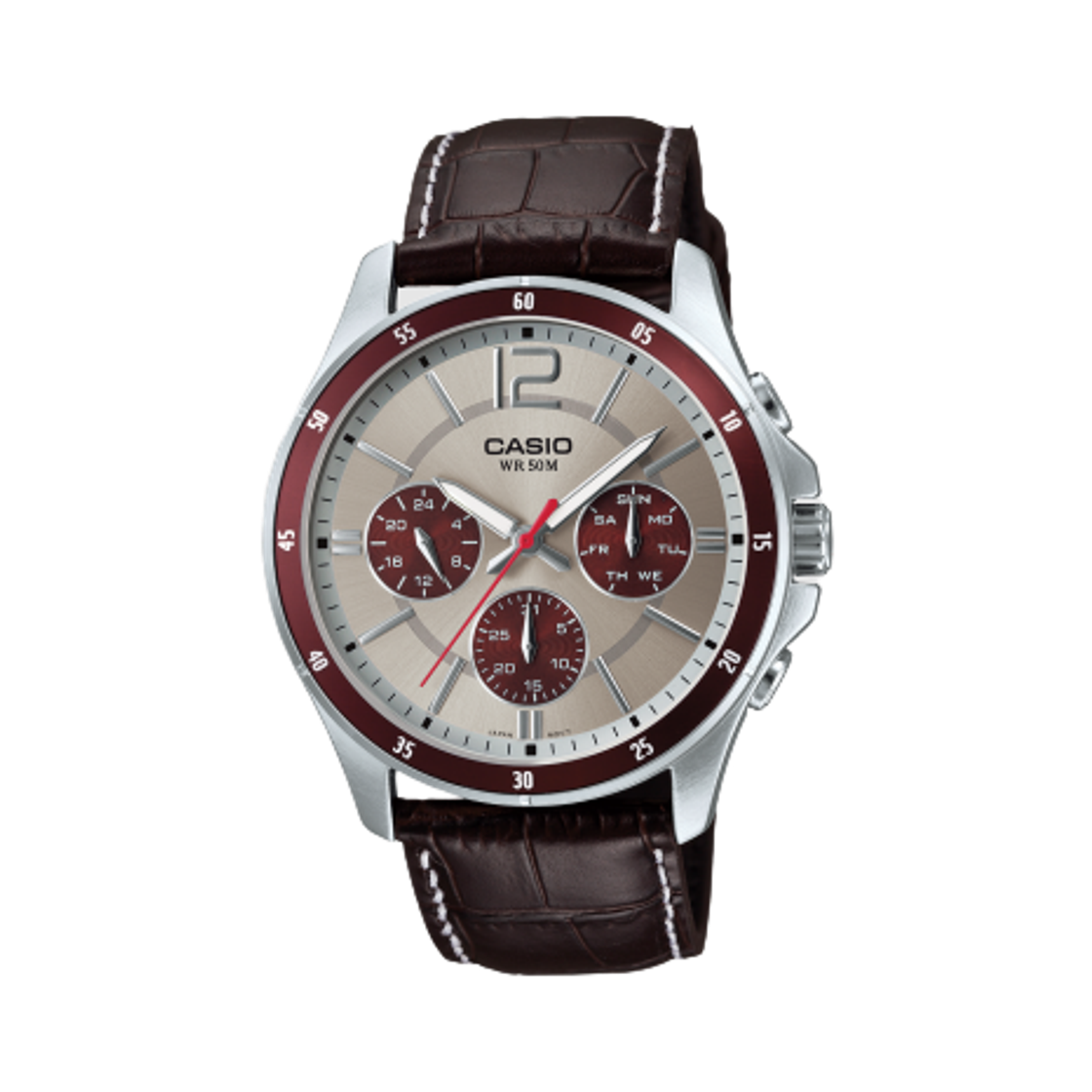 카시오 MTP-1374L-7A1V(Casio MTP-1374L-7A1V) - 1