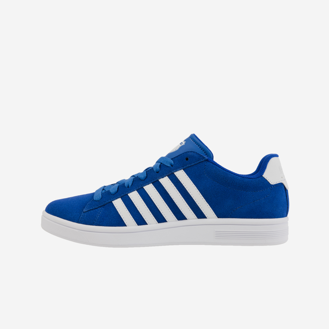 케이스위스 남성 코트 타이브레이크 II SDE(K-SWISS M Court Tiebreak II SDE BL) - 2