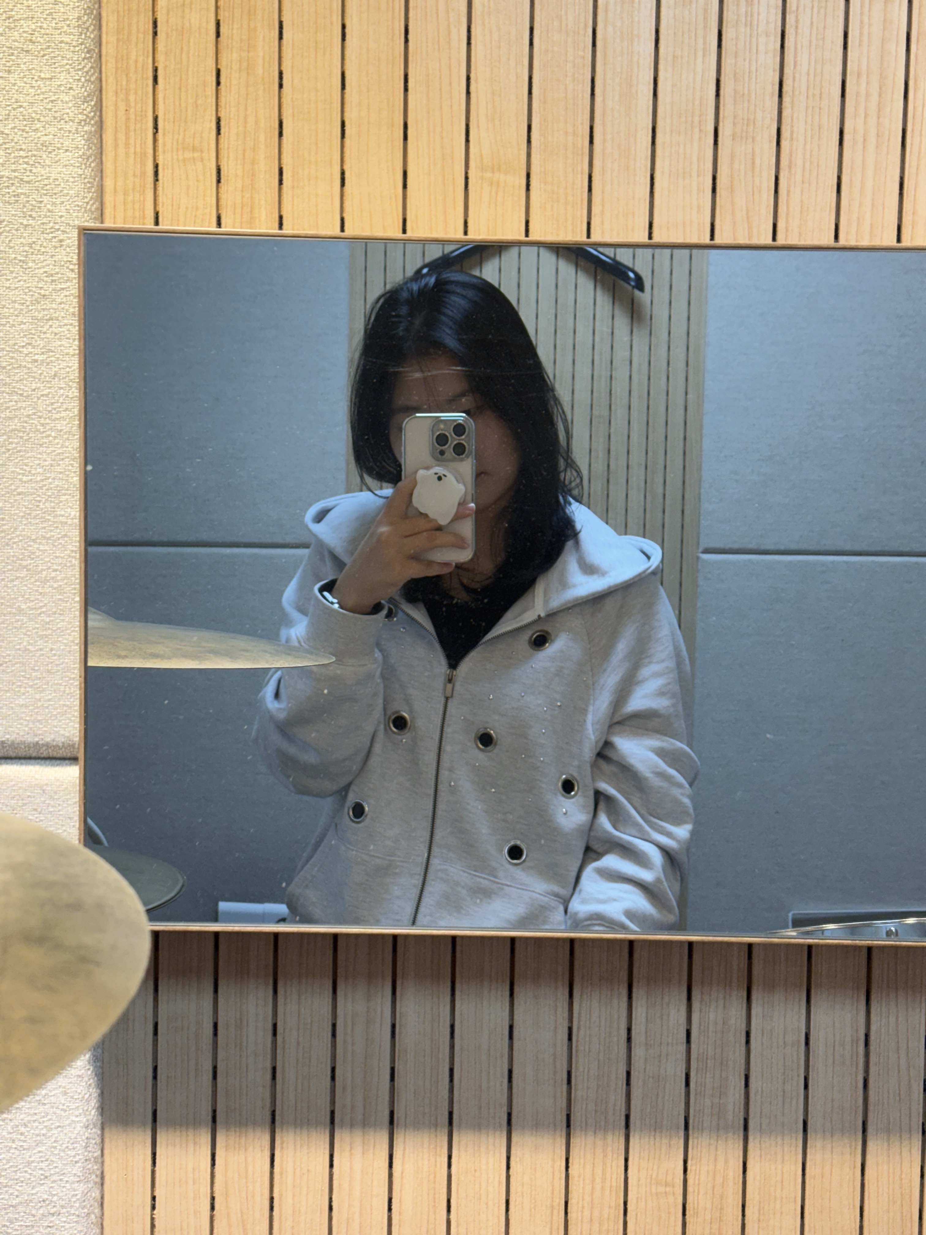 나짱님의 스타일