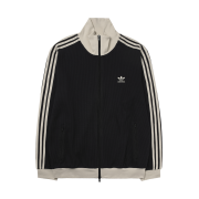Adidas Waffle Beckenbauer Track Top Black - KR Sizing