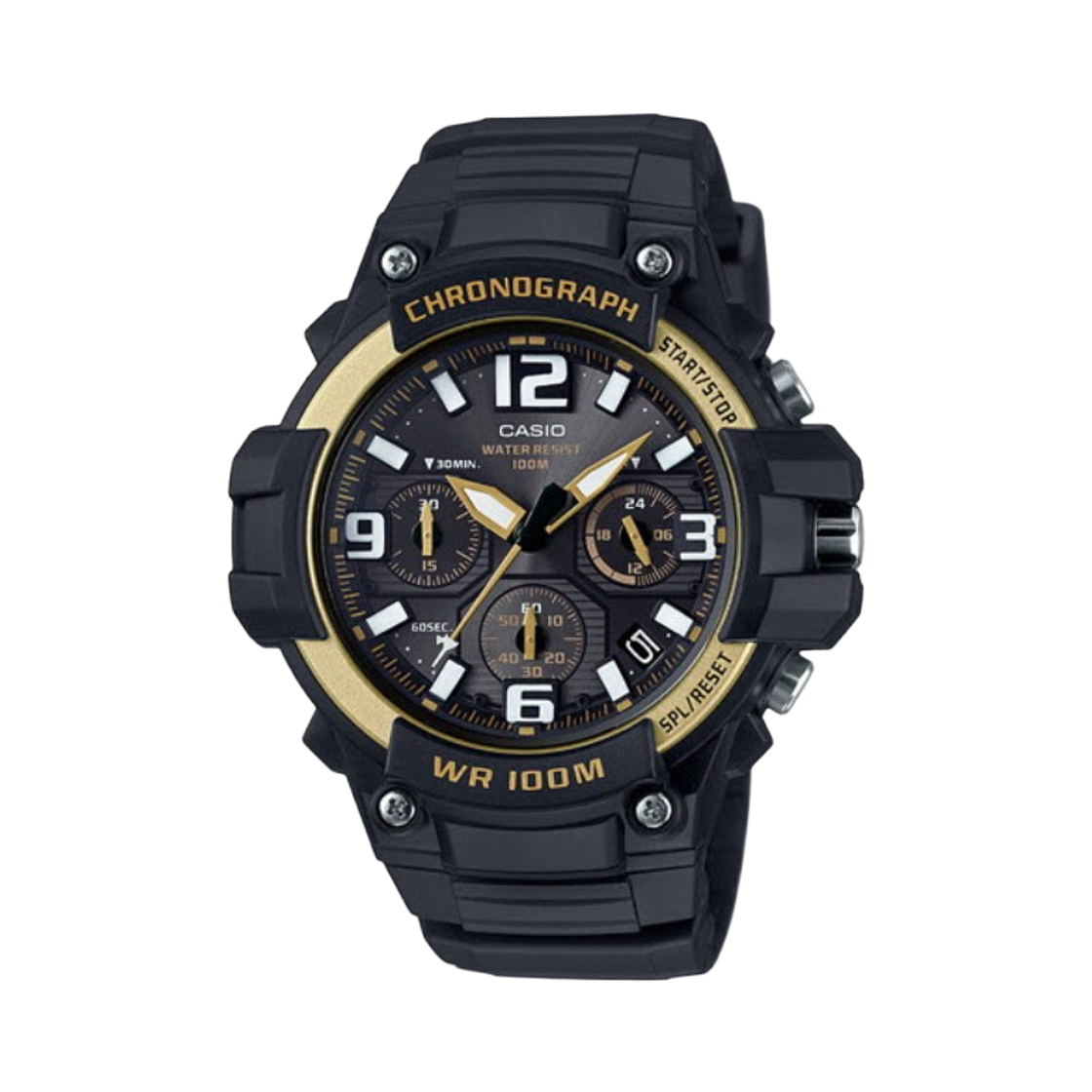 MCW-100H-9A2V Casio MCW-100H-9A2V