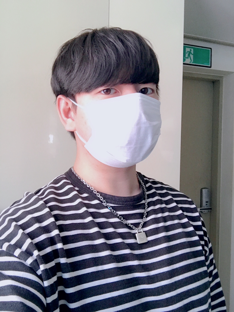 KREAM 프로필 이미지