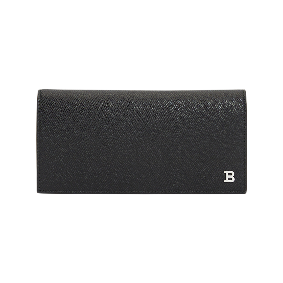 발리 롱 월렛 블랙(Bally Long Wallet Black)