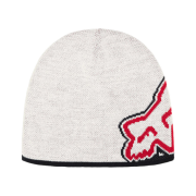 Supreme x Fox Racing Beanie White - 25FW