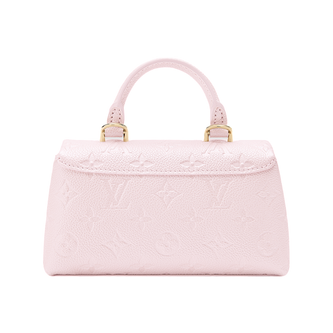 루이비통 나노 마들렌 스노위 펄(Louis Vuitton Nano Madeleine Snowy Pearl) - 3