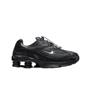 Nike Shox Ride 2 Off Noir and Velvet Brown