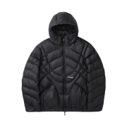 Helinox Wear Eclipse Pack Down Jacket Black
