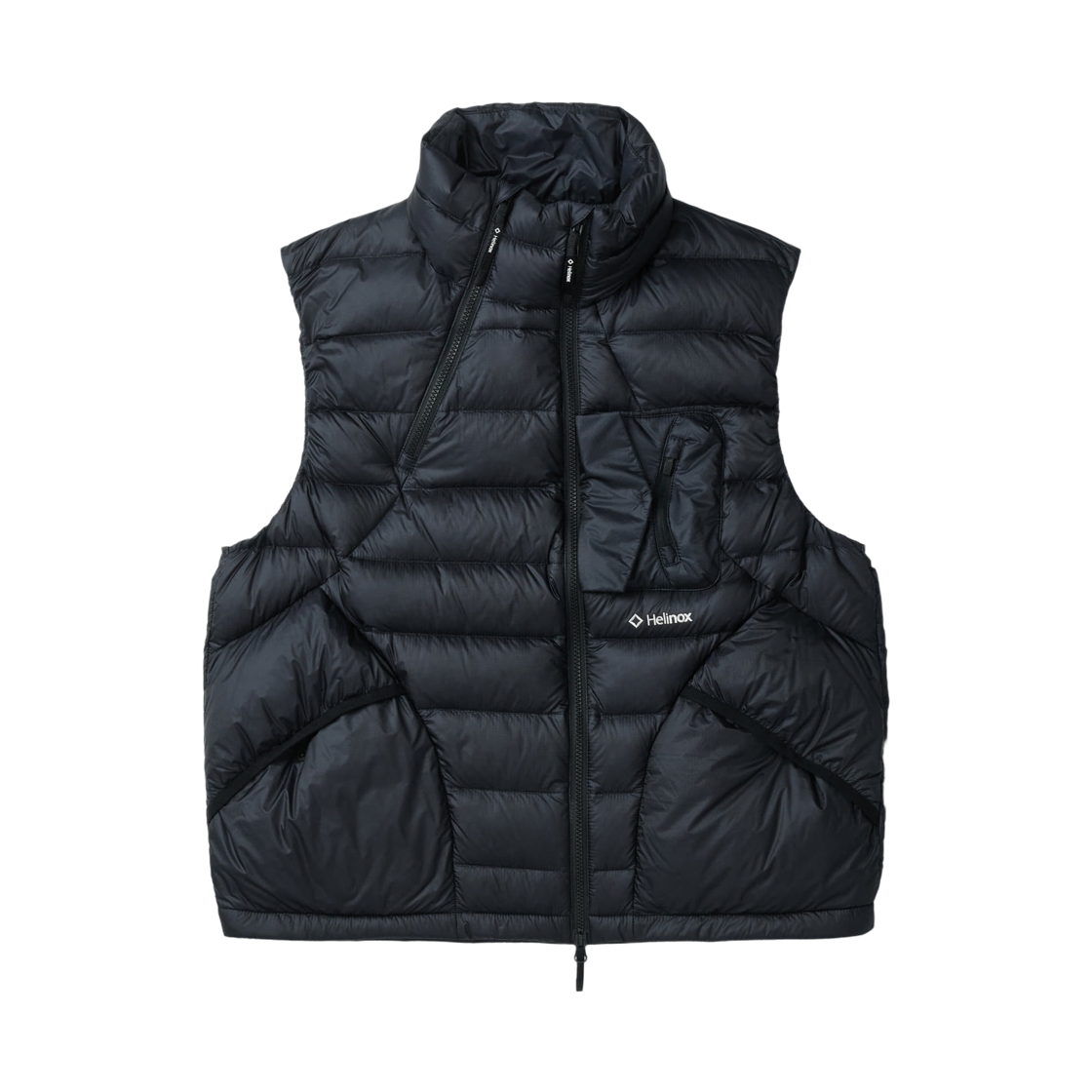 헬리녹스 웨어 이클립스 팩 다운 베스트 다크 네이비(Helinox Wear Eclipse Pack Down Vest Dark Navy)