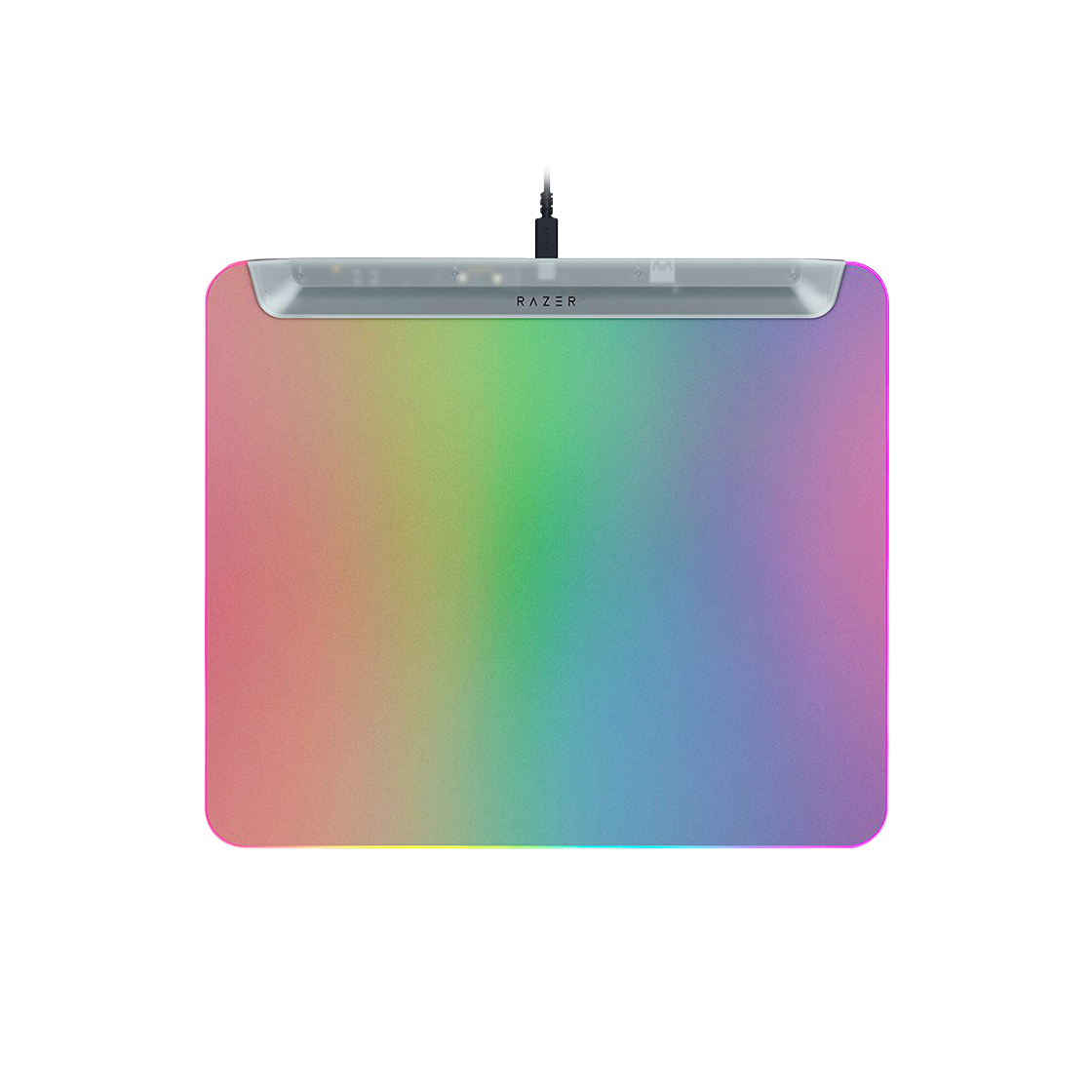 RZ02-04920400-R3M1 Razer Firefly V2 Pro Phantom White Edition