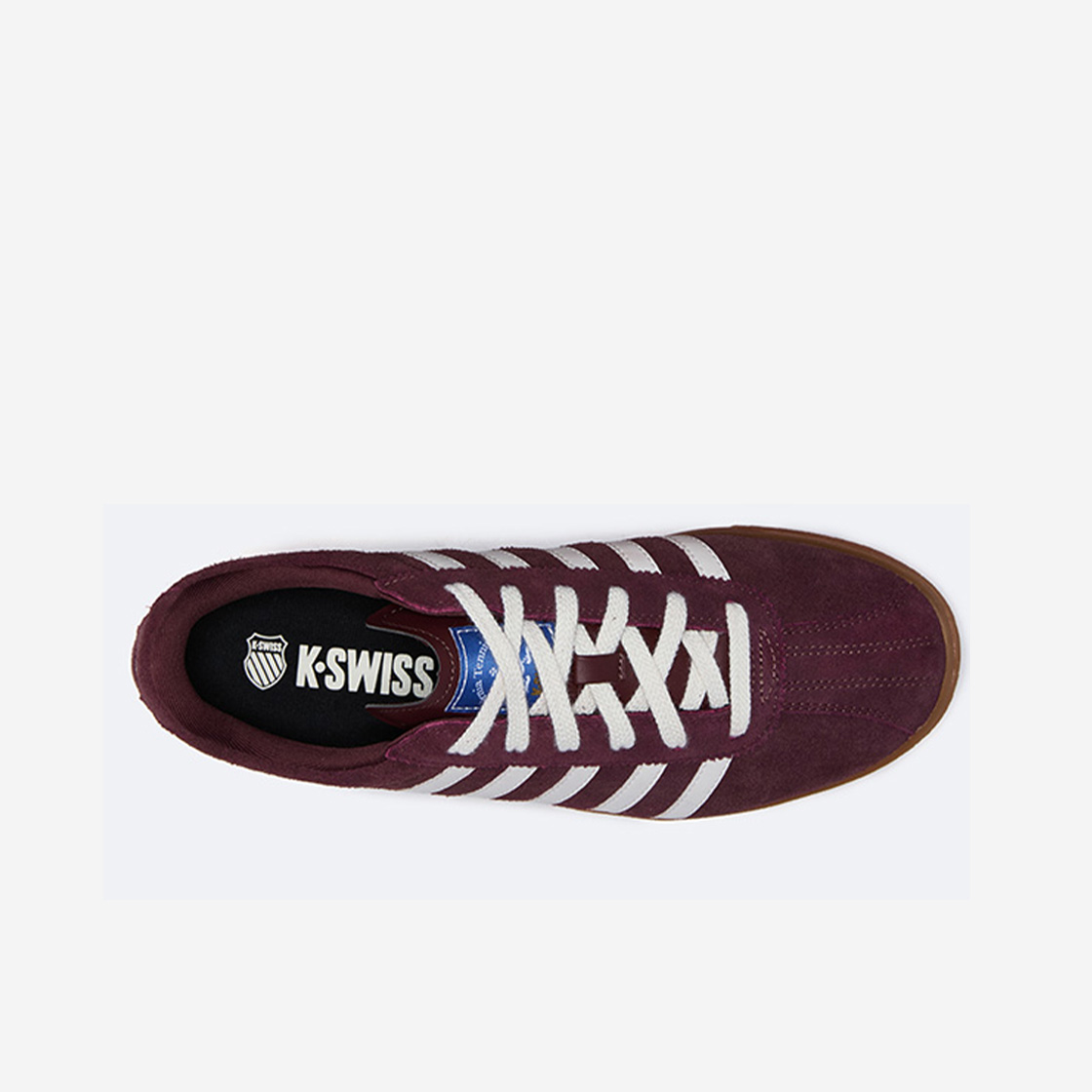 케이스위스 남성 NEW 클래식 66 스니커즈(K-SWISS M New Classic 66 DN) - 3