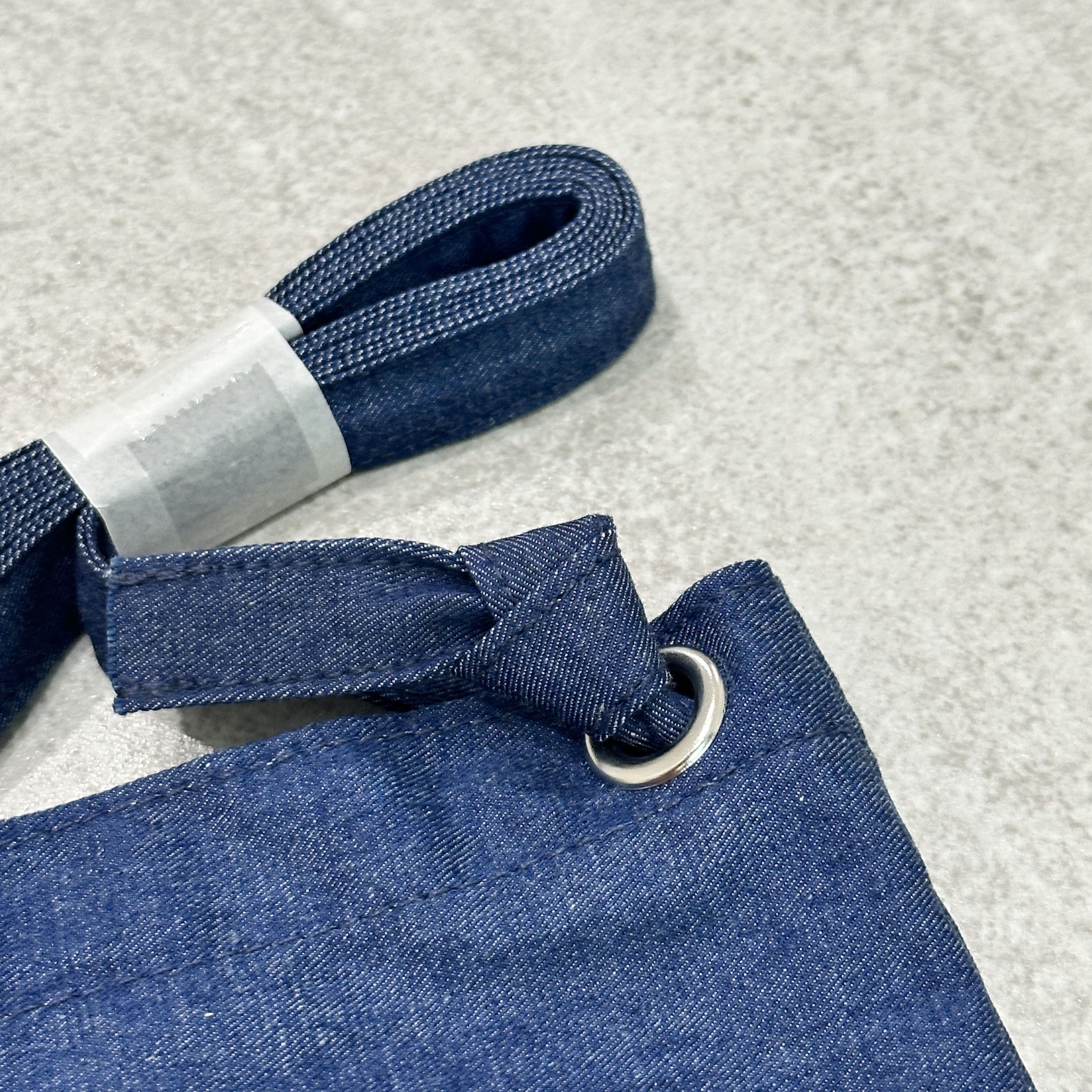 Human Made The Sukimono Book Human Made The Early Years Indigo 착용 스타일 - 3