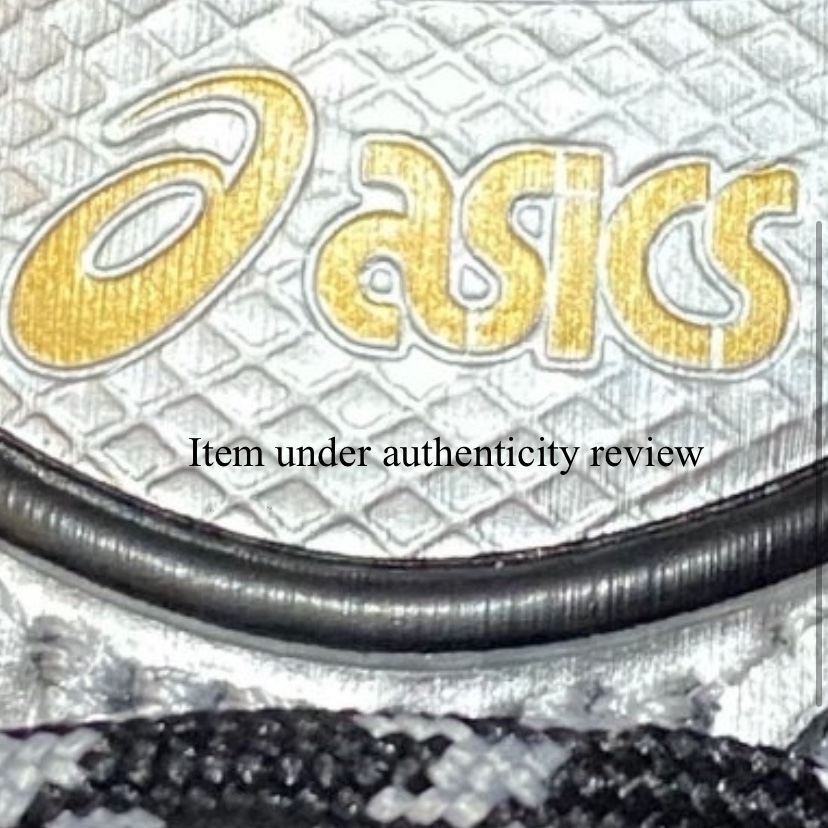 Asics Gel-Nimbus 10.1 Piedmont Grey Pure Silver 착용 스타일 - 3