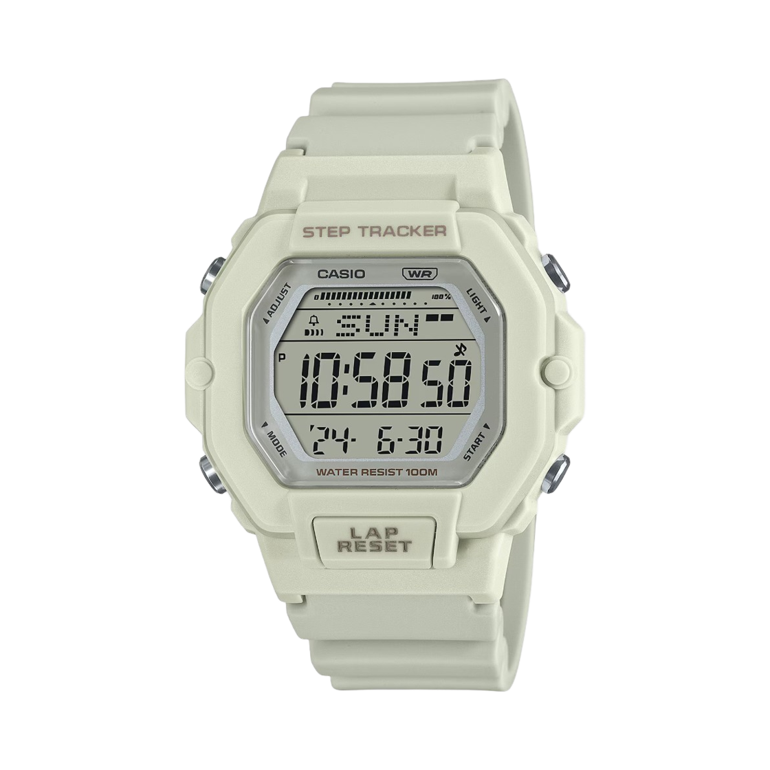 LWS-2200H-8AV Casio LWS-2200H-8AV