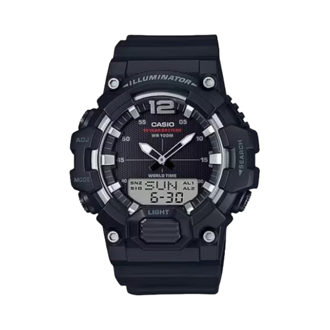 HDC-700-1AV Casio HDC-700-1AV