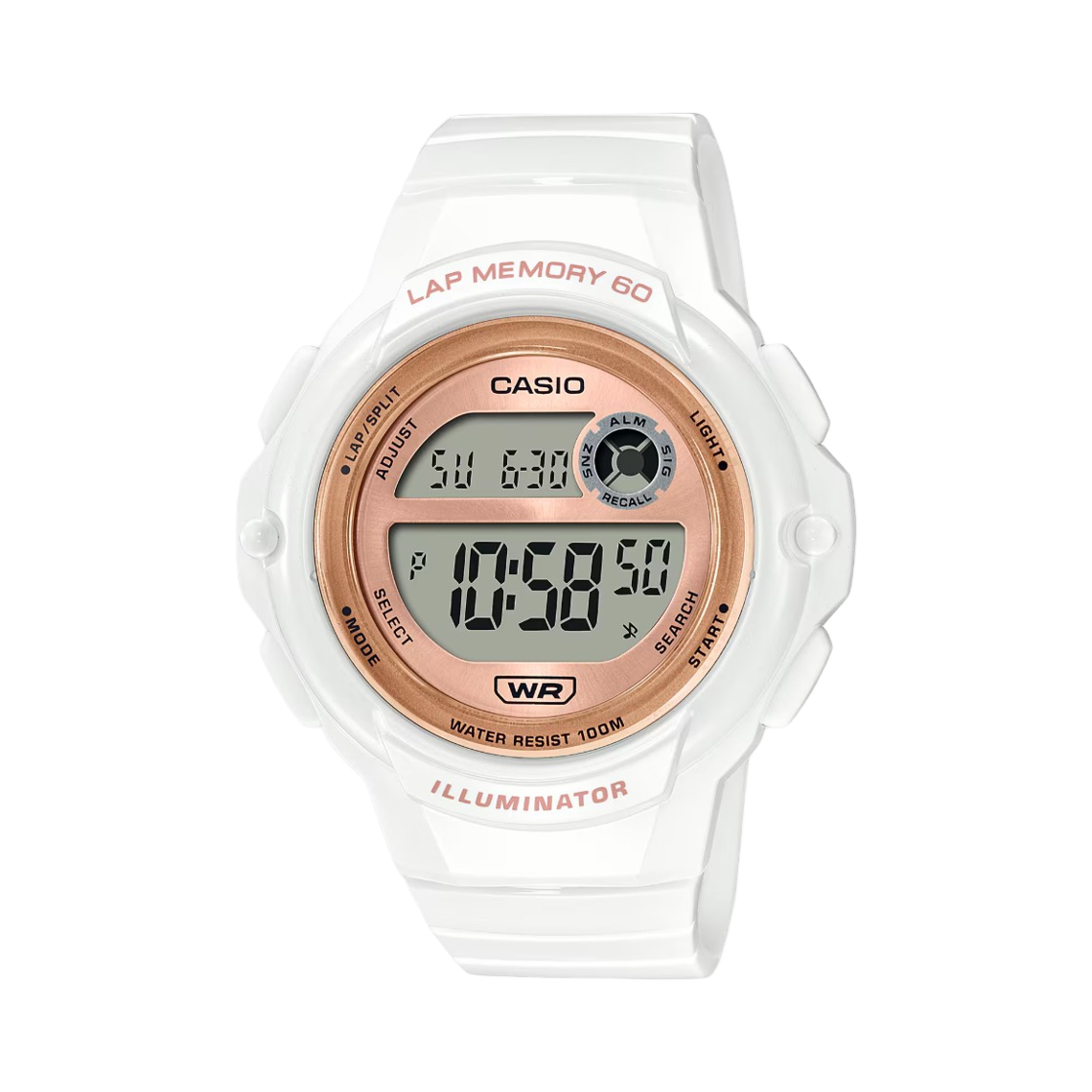 카시오 LWS-1200H-7A2V(Casio LWS-1200H-7A2V) - 1