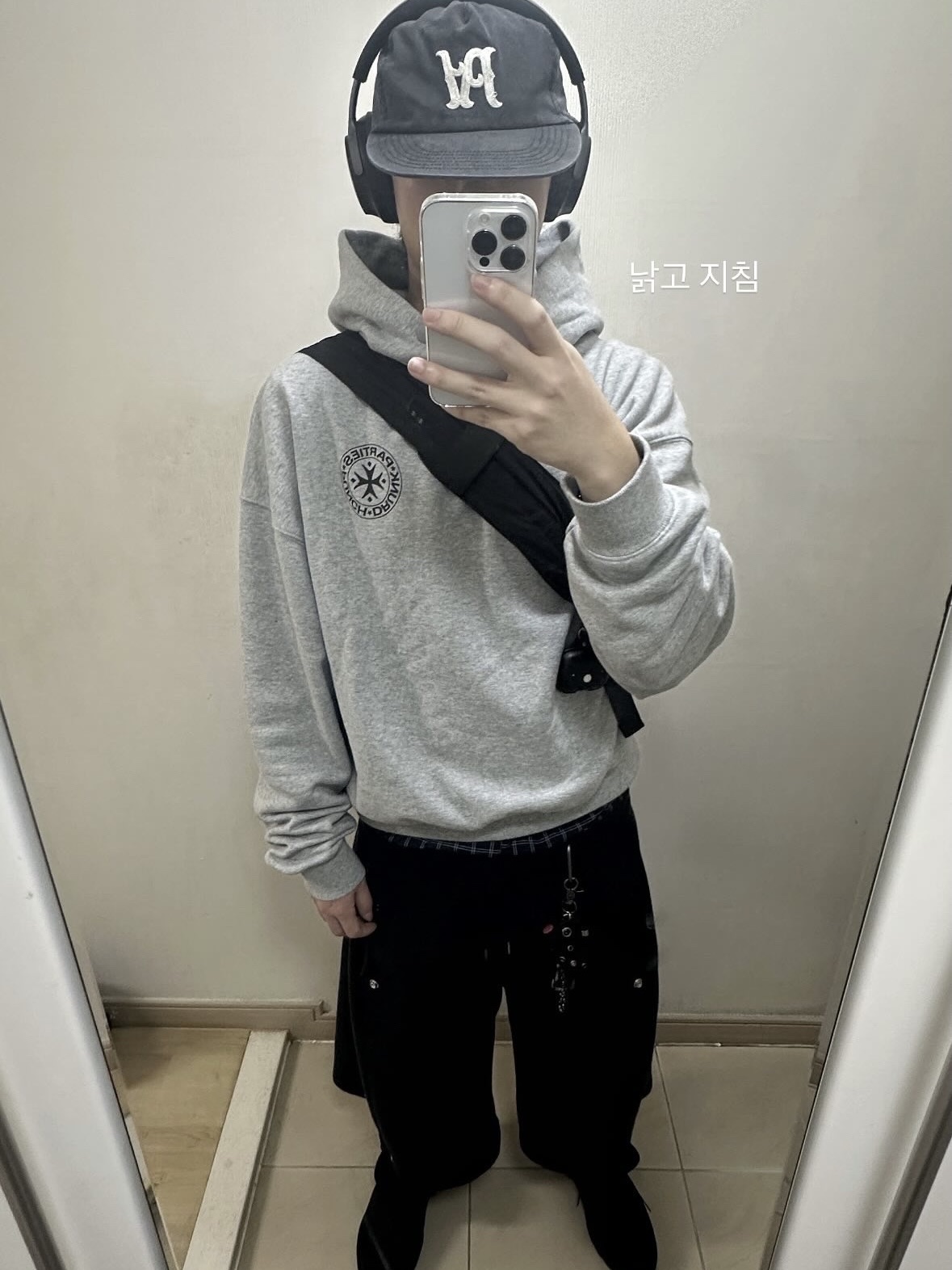 Timberland Premium 6 inch Waterproof Boot Black Nubuck - Wide, Punch Drunk Parties Circle Logo Oversized Hoodie Gray 착용 스타일