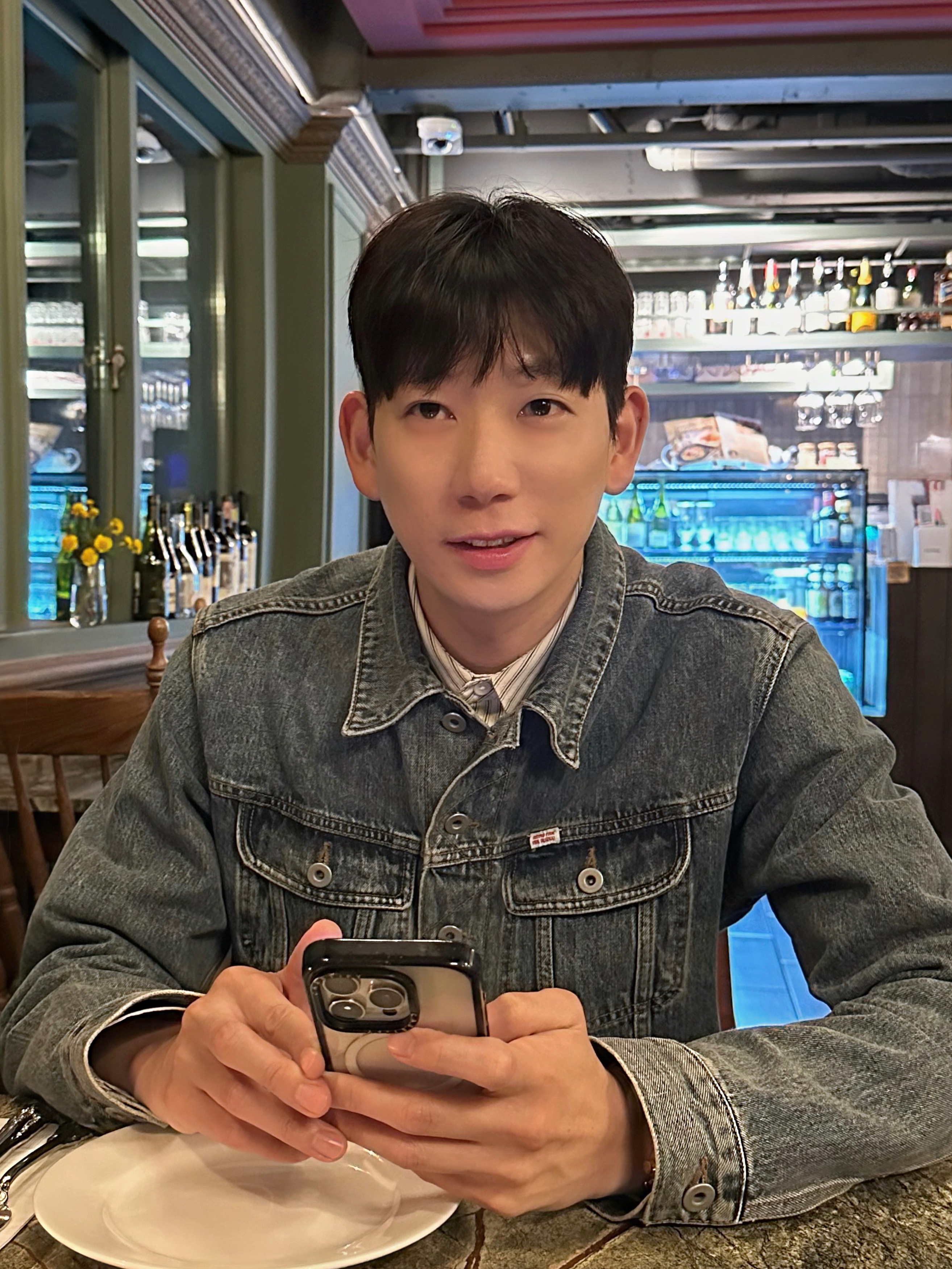찰찰님의 스타일 - 1