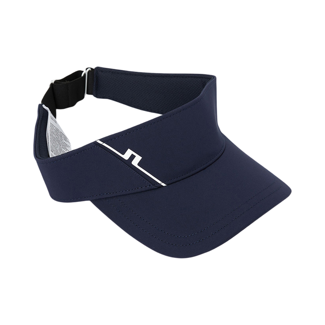 제이린드버그 바이저 네이비(J.Lindeberg Visor Hat Navy)