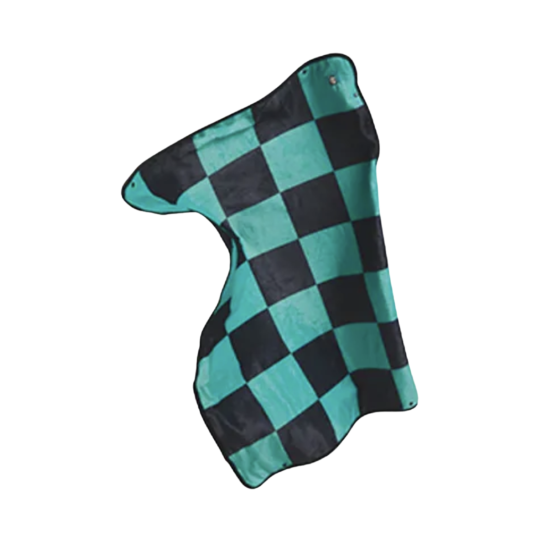 2025 댄꼼마 팝업 귀멸의 칼날 하오리 겸용 대형 담요 카마도 탄지로(2025 Dan,comma Pop Up Demon Slayer Kimetsu No Yaiba Kamado Tanjiro Haori Blanket)