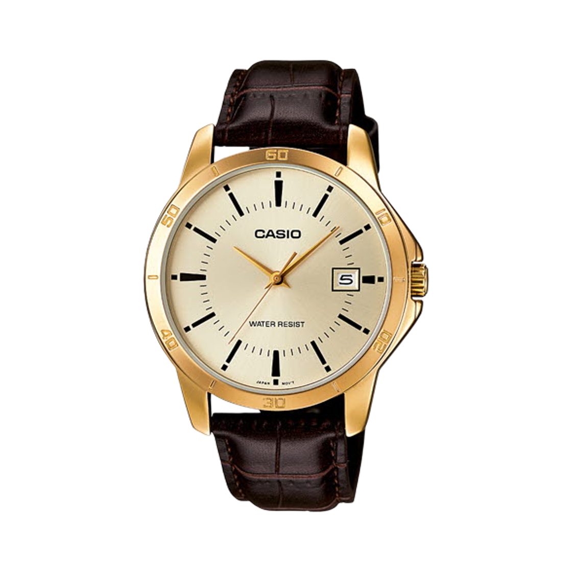 MTP-V004GL-9A Casio MTP-V004GL-9A