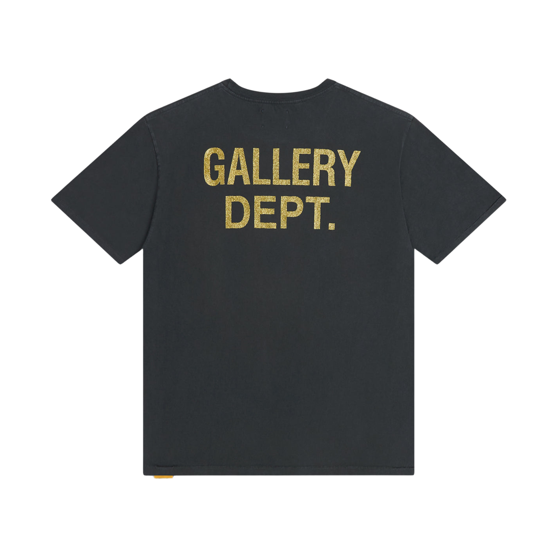 갤러리 디파트먼트 나이트 오브 더 리빙 데드 티셔츠 그래파이트(Gallery Dept. Night of The Living Dead T-Shirt Graphite) - 2