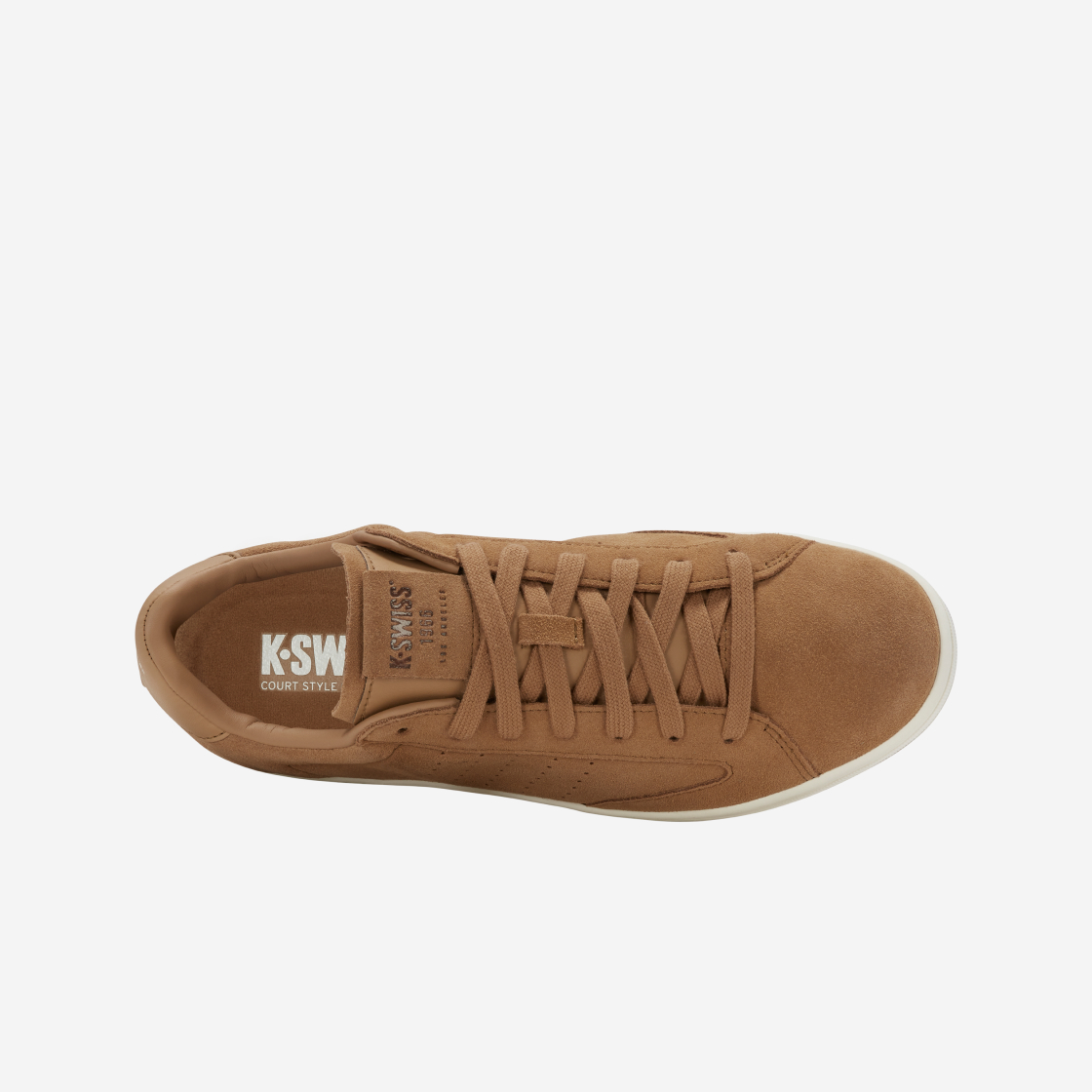 케이스위스 남성 로잔 클럽 SDE(K-SWISS M Lozan Klub SDE BR) - 3