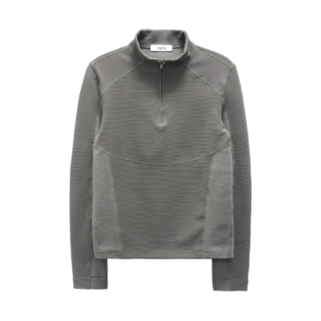 이그노타 코어:13 하프 집 탑 딥 베이지