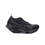 Mizuno x Comme des Garcons Wave Rebellion Pro 3 Black