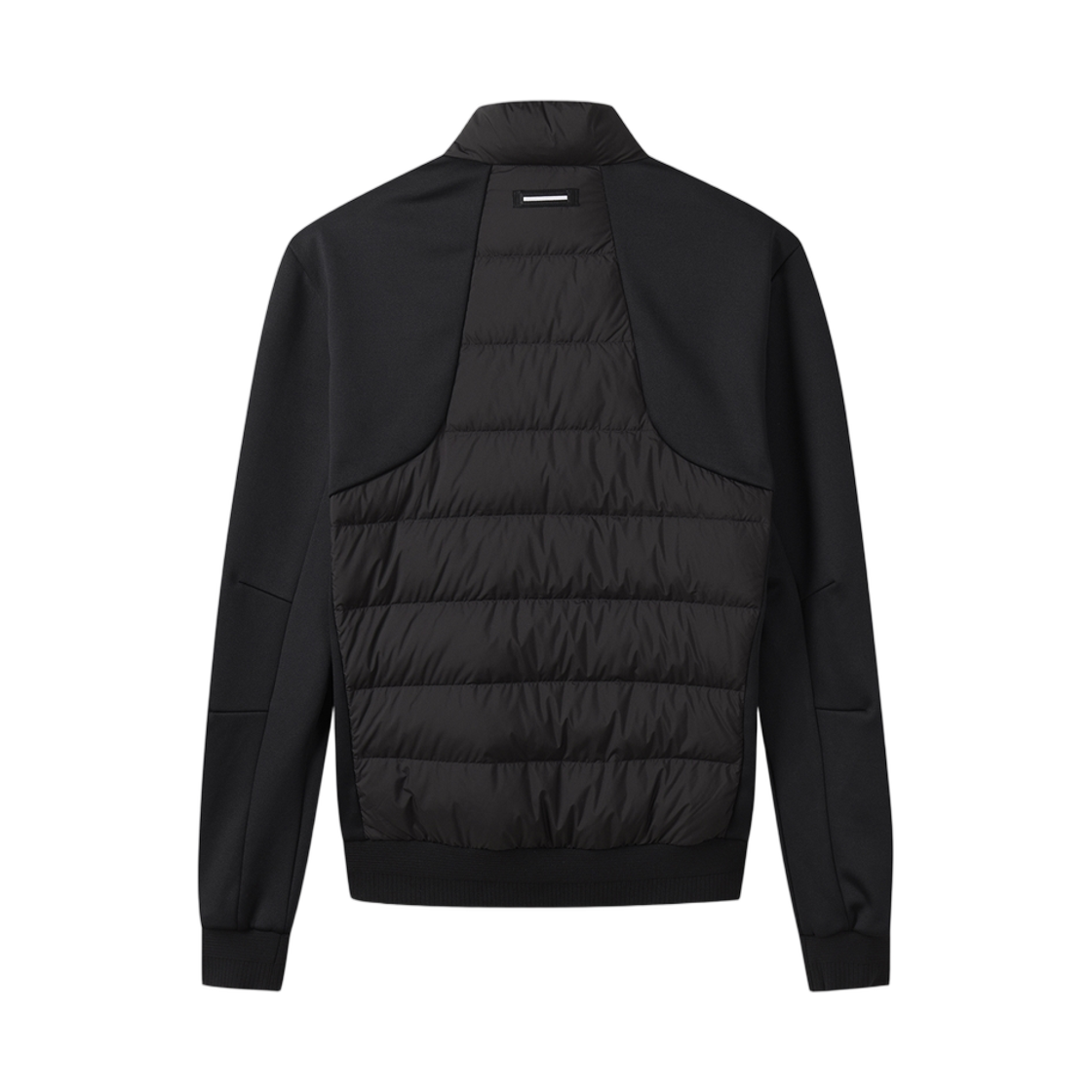피엑스지 윈터 하이브리드 스윙 다운 자켓 블랙(PXG Winter Hybrid Swing Down Jacket Black) - 2