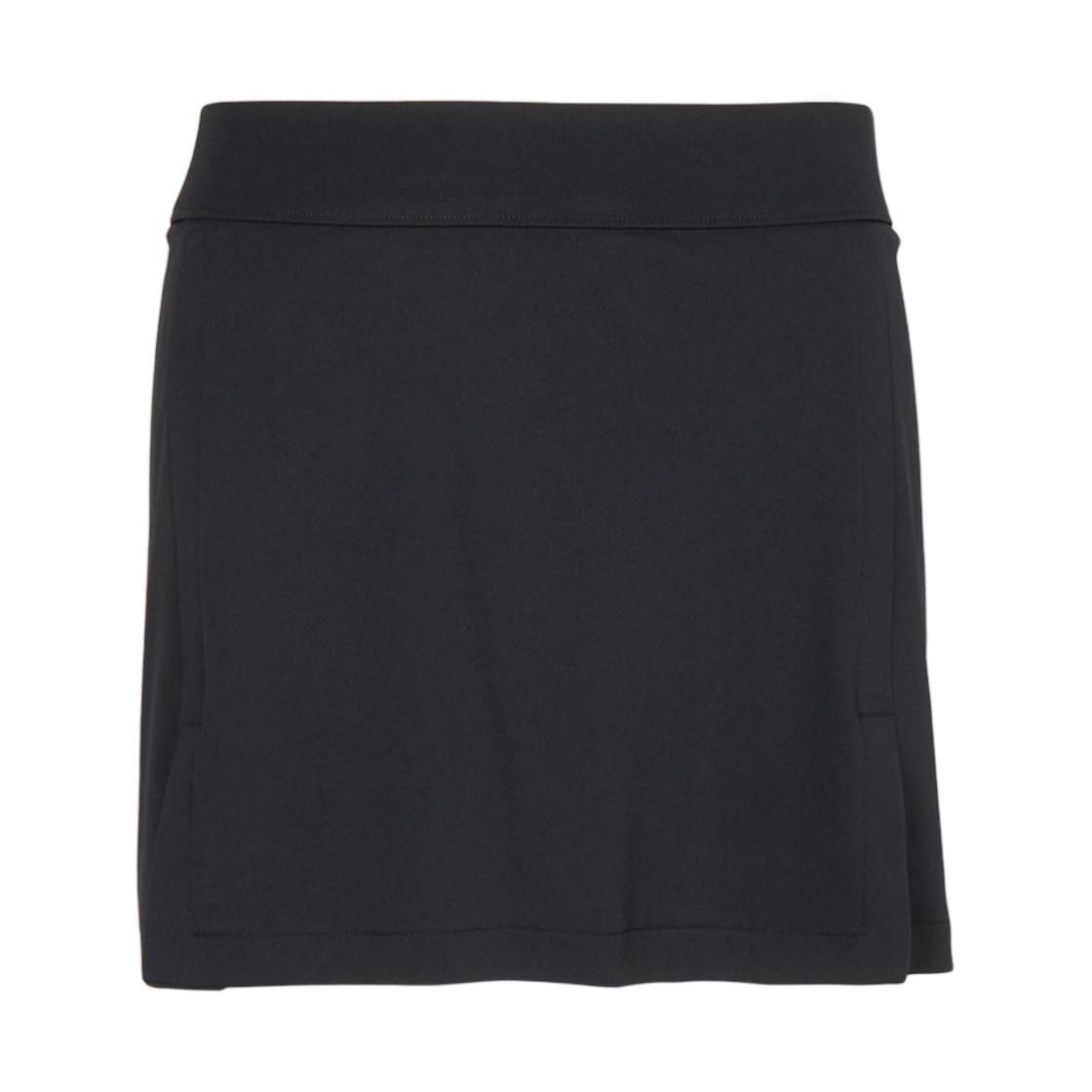 GWSD13106-9999 (W) J.Lindeberg Skirt Black