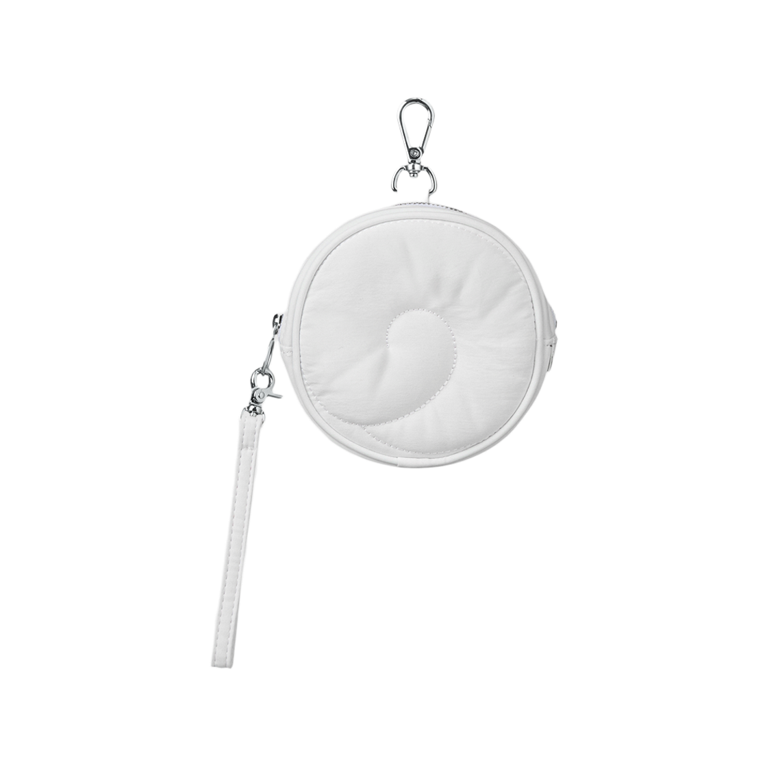 AE45LWAC001WHT AEAE Cinnamoroll Tail Padded Pocket White