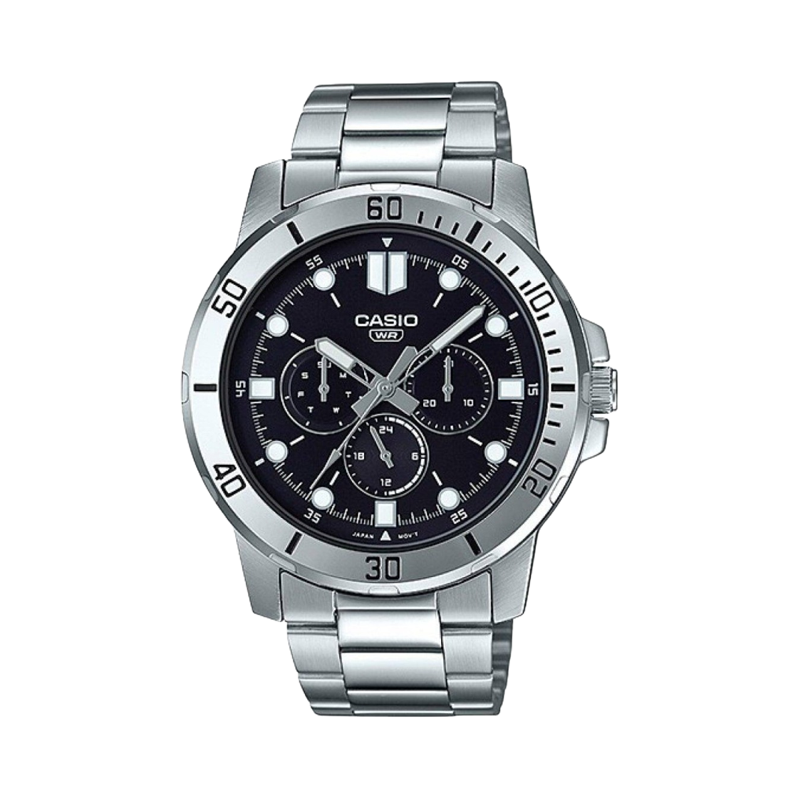 카시오 MTP-VD300D-1E(Casio MTP-VD300D-1E) - 1