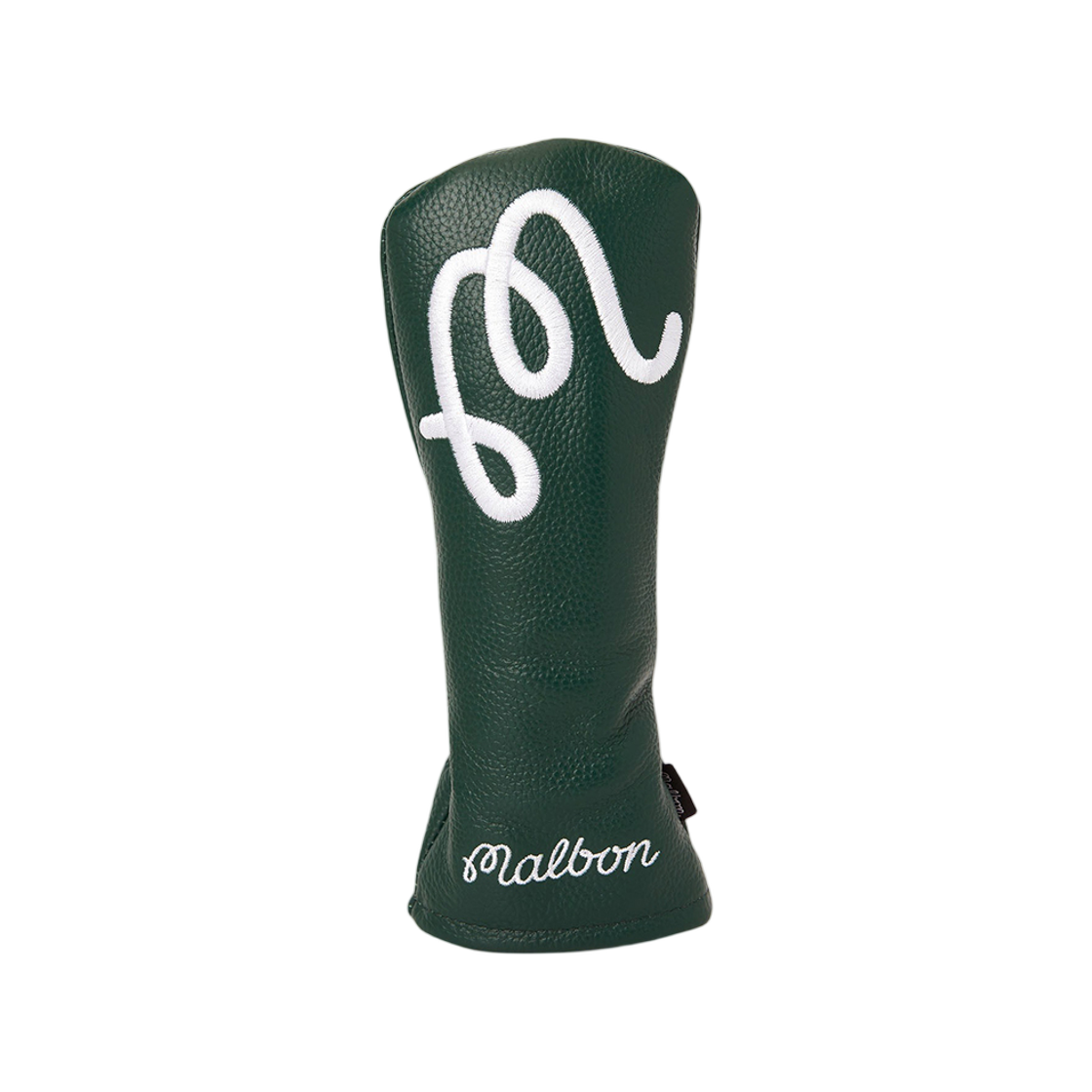 M9433FRS Malbon Golf Golf Hybrid Headcover Green