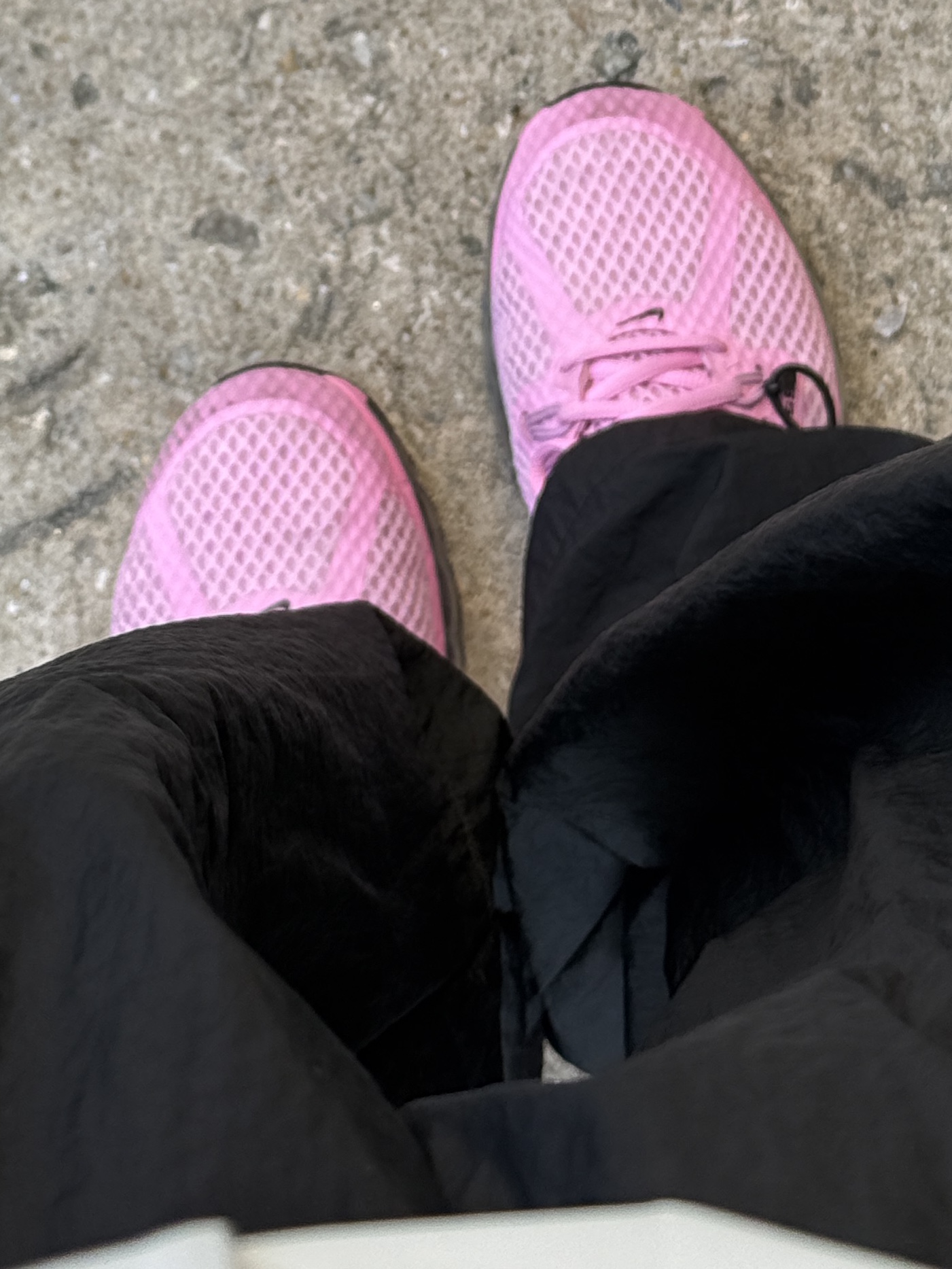 Nike x Stussy Air Max 2013 Psychic Pink, Nike ACG Storm-Fit ADV Cascade Rains Full Zip Jacket Photon Dust - Asia 착용 스타일 - 10