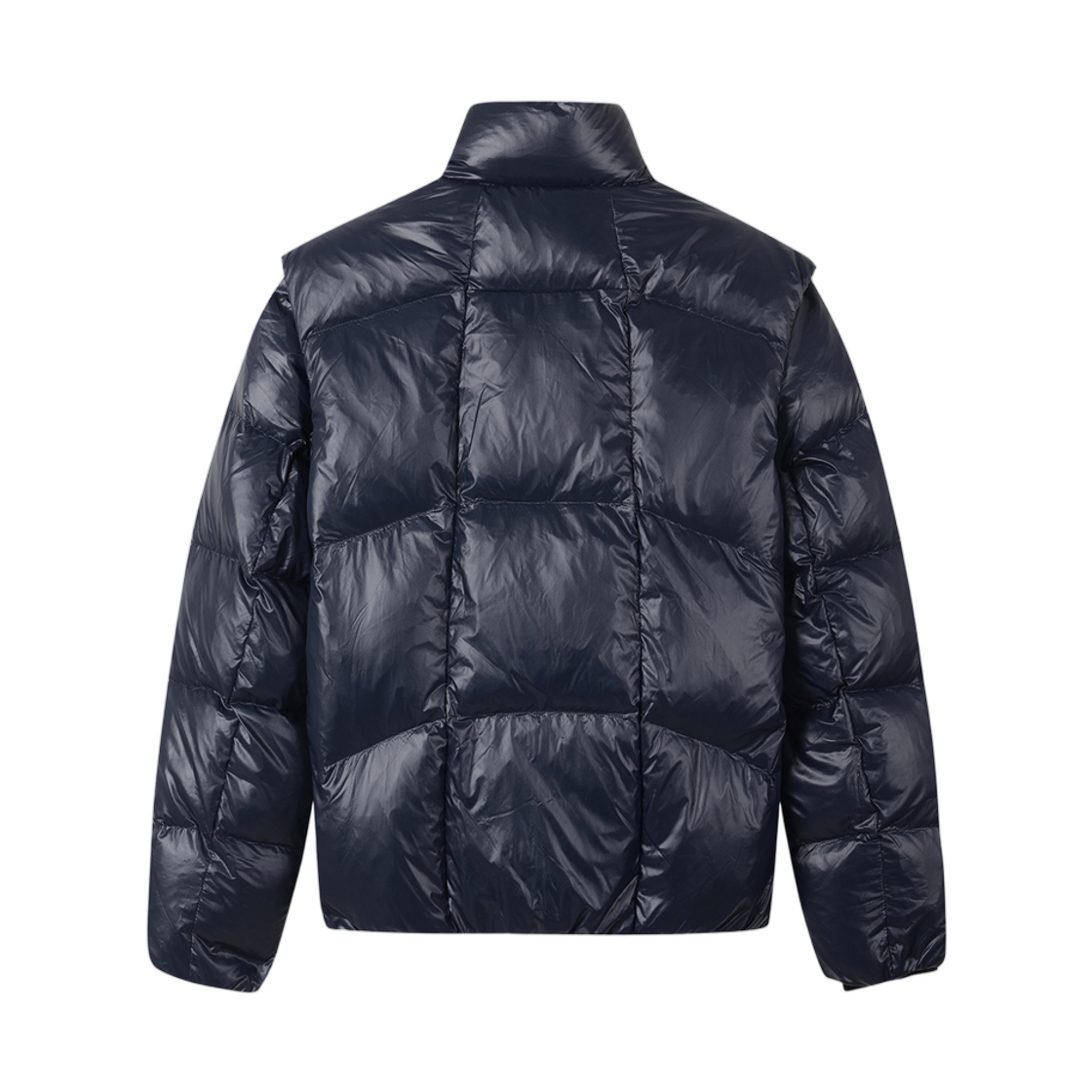 피엑스지 윈터 스윙 다운 자켓 네이비(PXG Winter Swing Down Jacket Navy) - 2