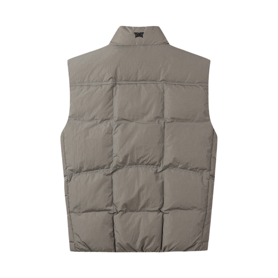 피엑스지 윈터 스윙 다운 베스트 베이지(PXG Winter Swing Down Vest Beige) - 2